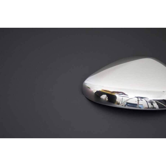 Citroen DS4 Krom Ayna Kapağı 2 Parça 2011-2018 Arası
