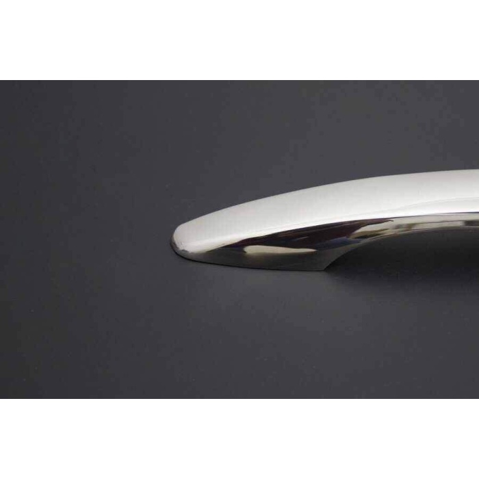 Citroen DS5 Krom Kapı Kolu 8 Parça Sensörsüz 2012-2018 Arası