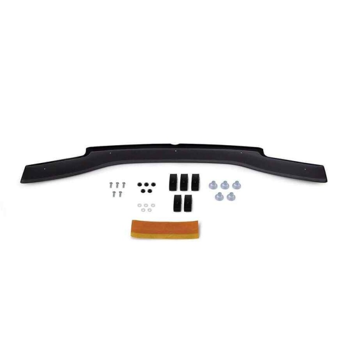 Citroen Jumper Ön Kaput Rüzgarlığı 2002-2006 Arası