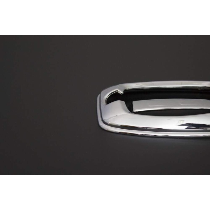 Citroen Jumper Krom Kapı Kolu 4 Kapı Set Abs 2006 ve Sonrası