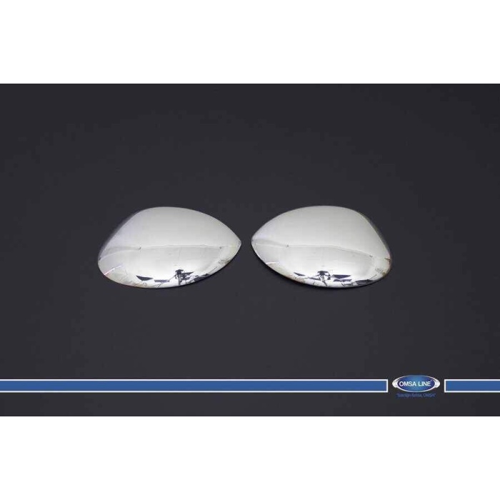 Citroen XSARA Picasso Krom Ayna Kapağı 2 Parça 1999-2008 Arası