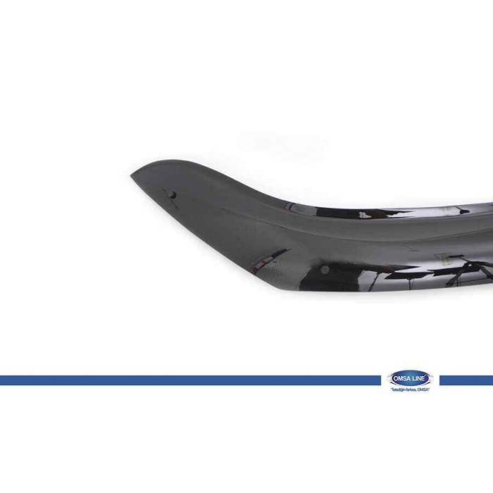 Dacia Dokker Ön Kaput Rüzgarlığı 2012 ve Sonrası