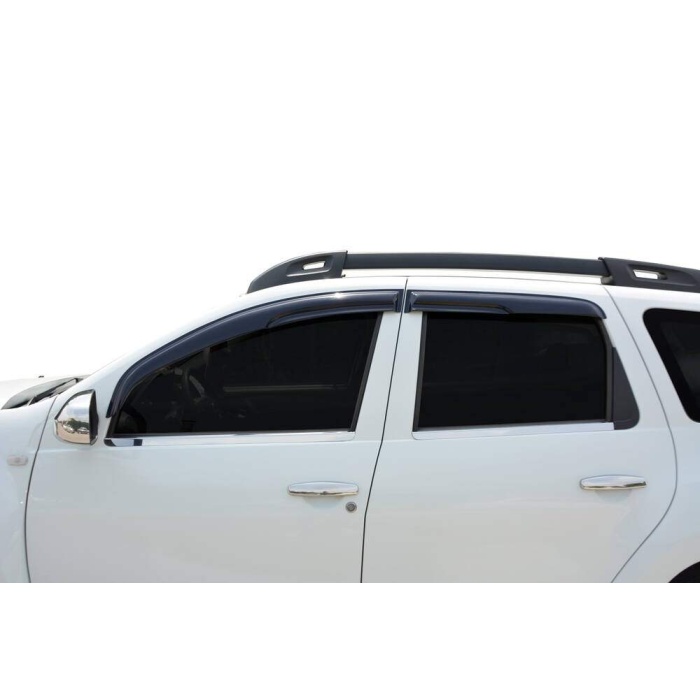 Dacia Duster Krom Kapı Kolu 4 Kapı 2010-2017 Arası
