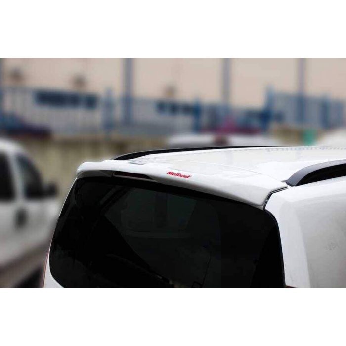 Dacia Lodgy Spoiler 2013 ve Sonrası