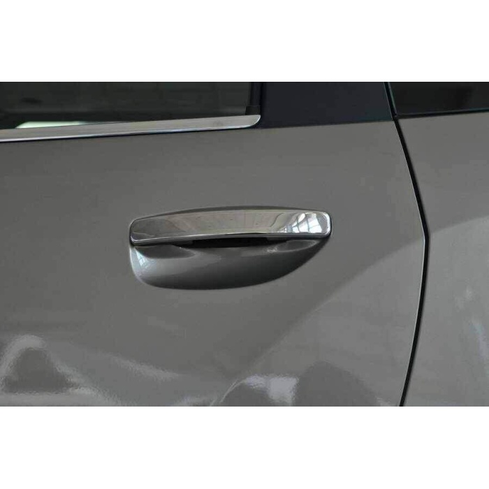 Dacia Lodgy Krom Kapı Kolu 4 Kapı 2013 ve Sonrası