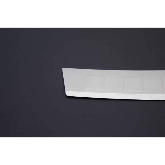 Dacia Lodgy Krom Arka Tampon Eşiği Taşlı 2013 ve Sonrası