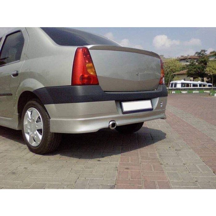 Dacia Logan Anatomik Spoiler 2005-2008 Arası