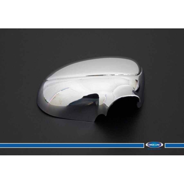 Daewoo Matız Krom Ayna Kapağı 2 Parça Abs 2006-2008 Arası