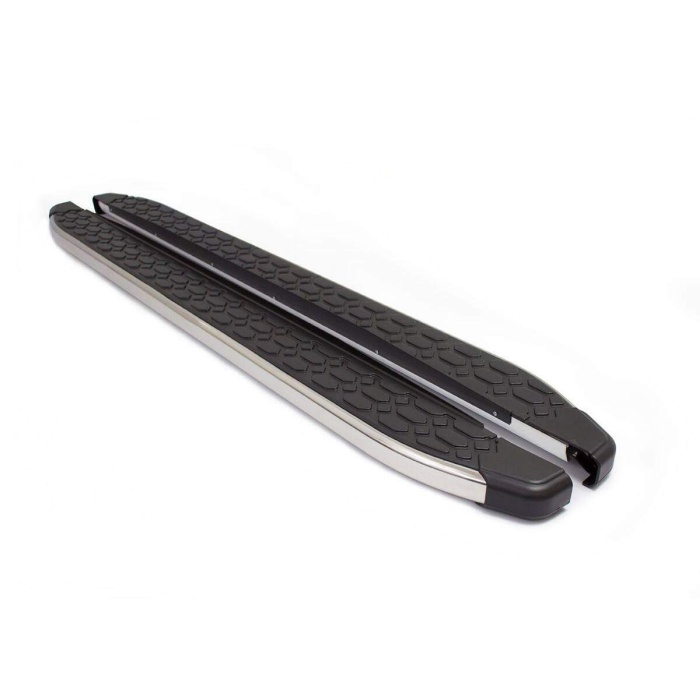 Daihatsu Terios 2 Blackline Yan Basamak Krom 2006-2014 Arası