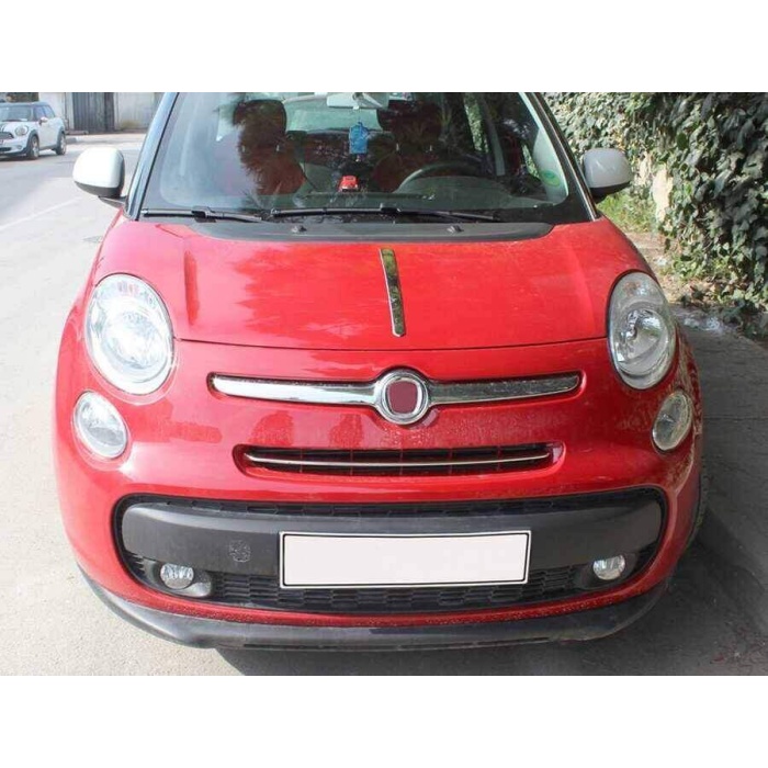 Fiat 500L Krom Ön Panjur Popstar 2013 ve Sonrası