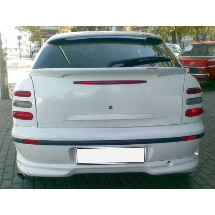 Fiat Brava Spoiler 1995-2003 Arası