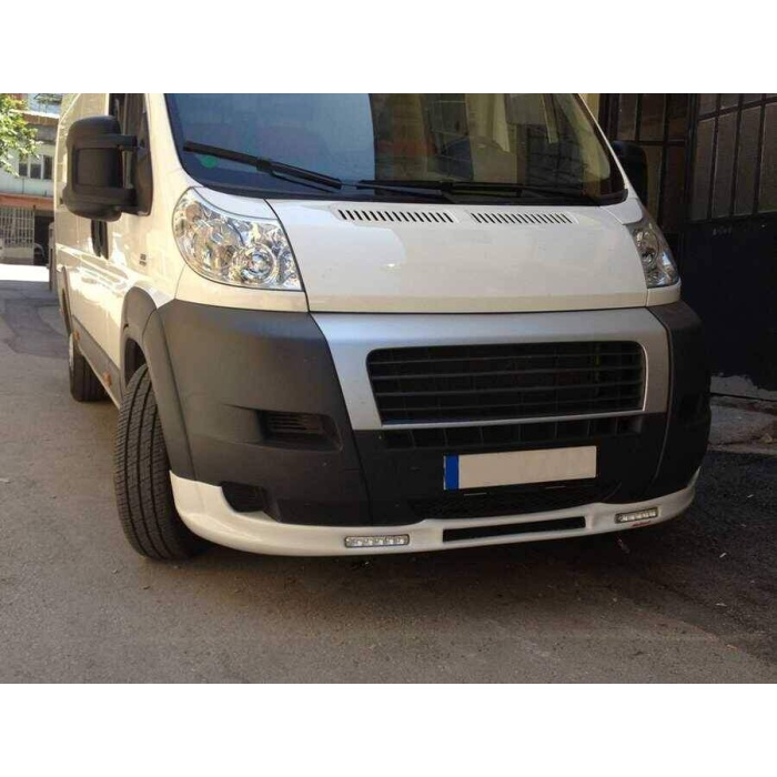 Fiat Ducato Ön Karlık İnce Ledli 2007 ve Sonrası