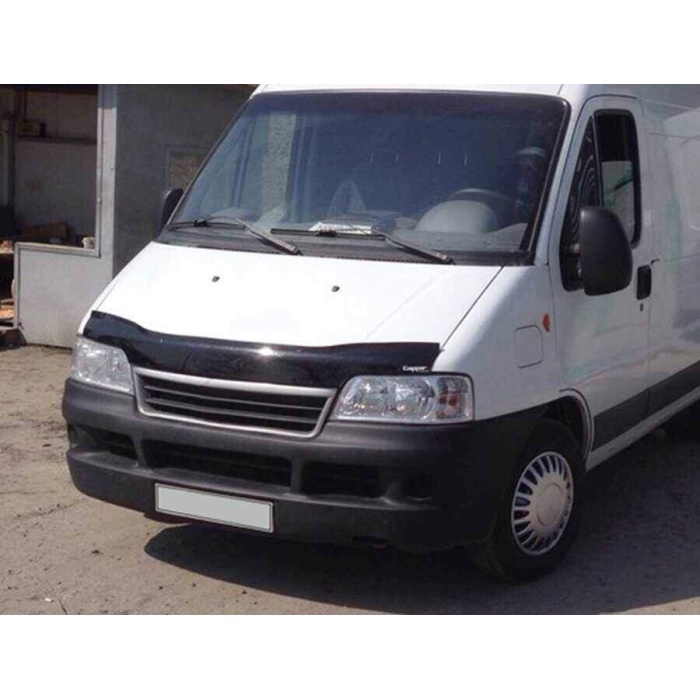 Fiat Ducato Ön Kaput Rüzgarlığı 1994-2006 Arası