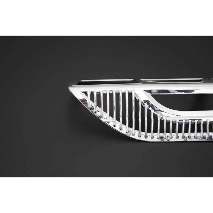 Fiat Ducato Krom Stop Çerçevesi 2 Parça 2006-2014 Arası