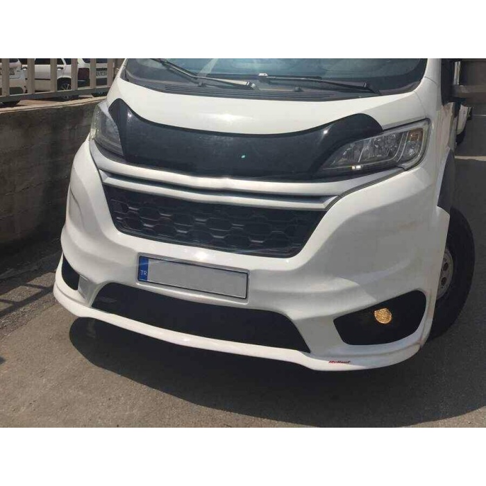 Fiat Ducato Ön Karlık 2015 ve Sonrası