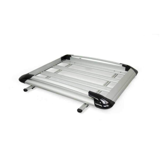 Omsa Line Sepet Ara Atkılı Alüminyum 100x120 cm 3 Parça