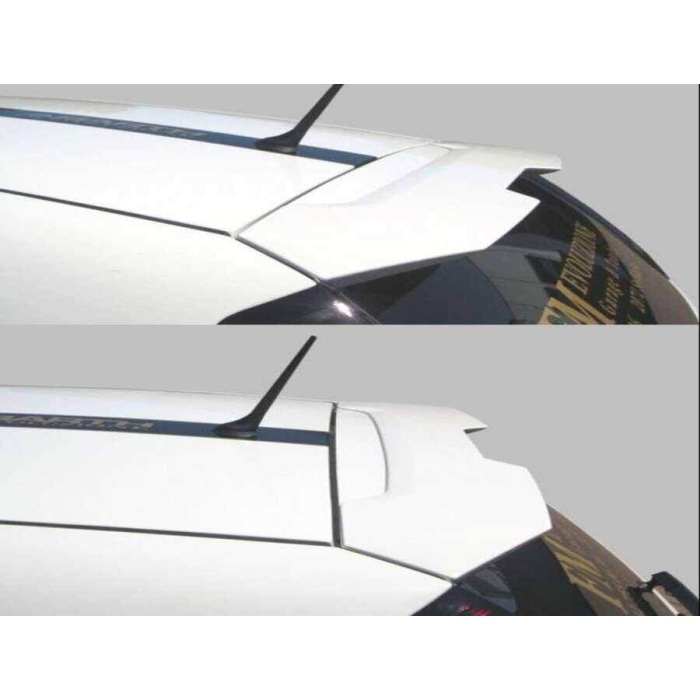 Fiat Grande Punto Spoiler 2006-2010 Arası
