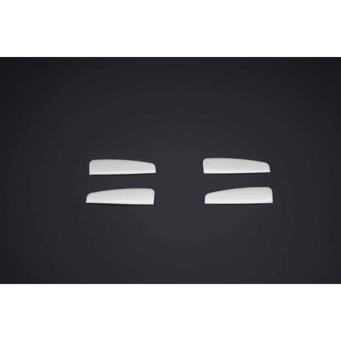 Fiat Grande Punto Krom Kapı Kolu 4 Kapı 2005-2018 Arası