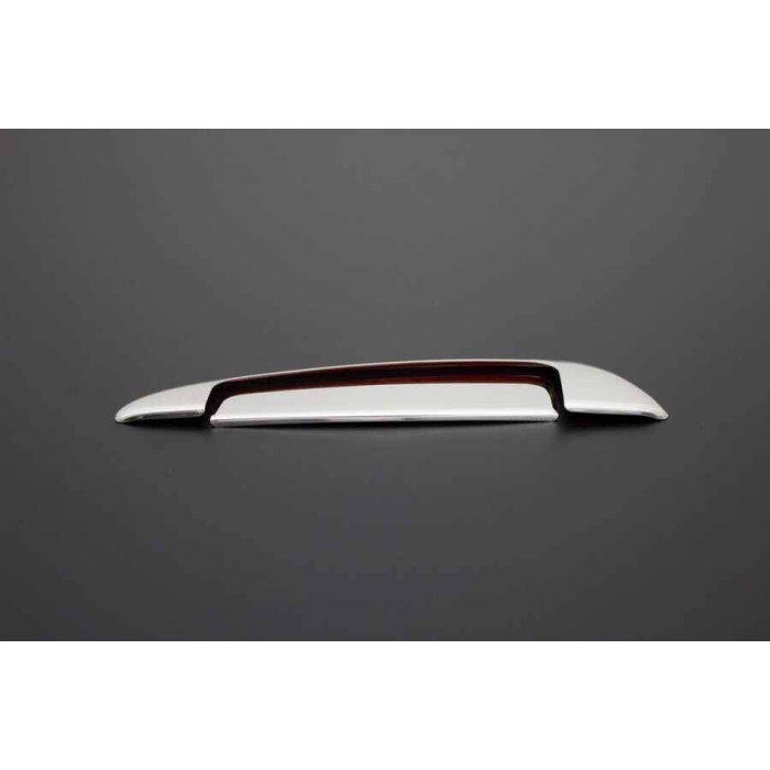Fiat Grande Punto Krom Kapı Kolu 8 Parça 2005-2018 Arası
