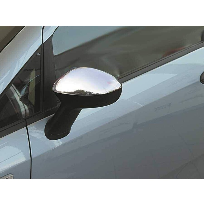 Fiat Linea Krom Ayna Kapağı 2 Parça 2012 ve Sonrası