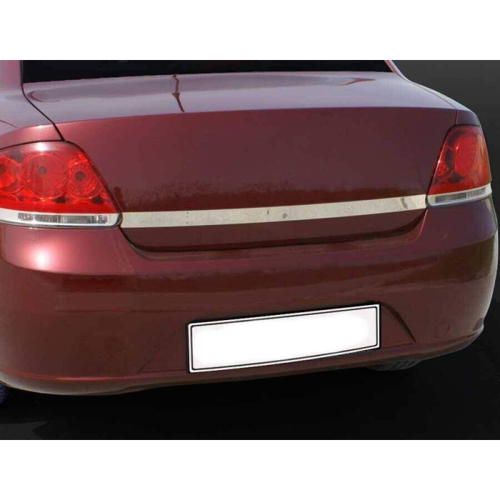 Fiat Linea Krom Bagaj Çıtası Delikli 2007-2011 Arası