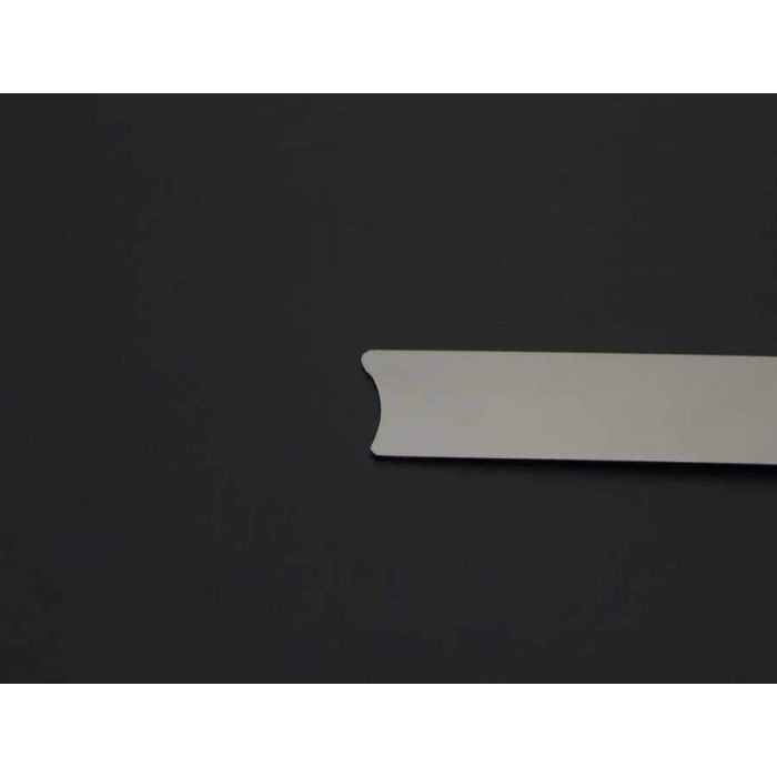 Fiat Linea Sedan Krom Bagaj Çıtası 2007-2012 Arası