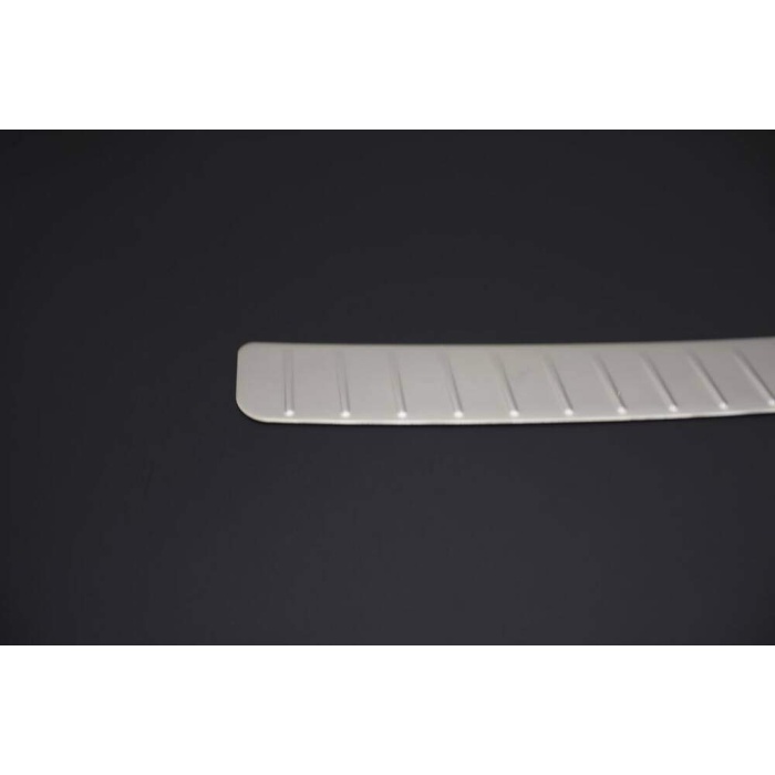 Fiat Sedici Krom Arka Tampon Eşiği Taşlı 2005-2014 Arası