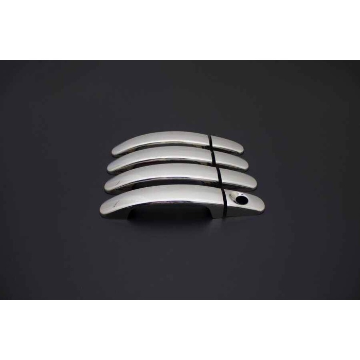 Ford C-Max Krom Kapı Kolu 4 Kapı Sensörlü 2003-2010 Arası