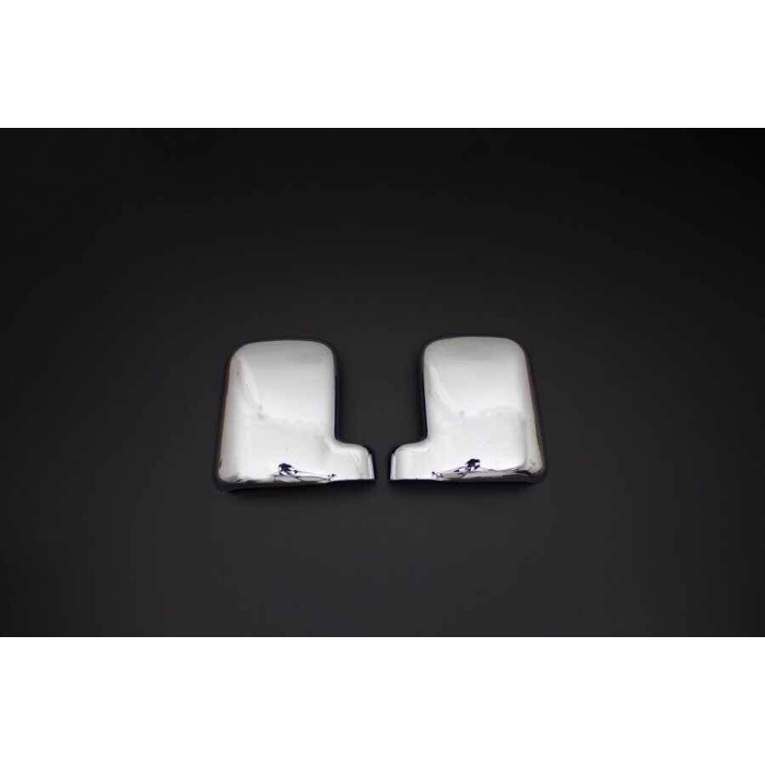 Ford Connect Krom Ayna Kapağı 2 Parça Abs 2002-2009 Arası