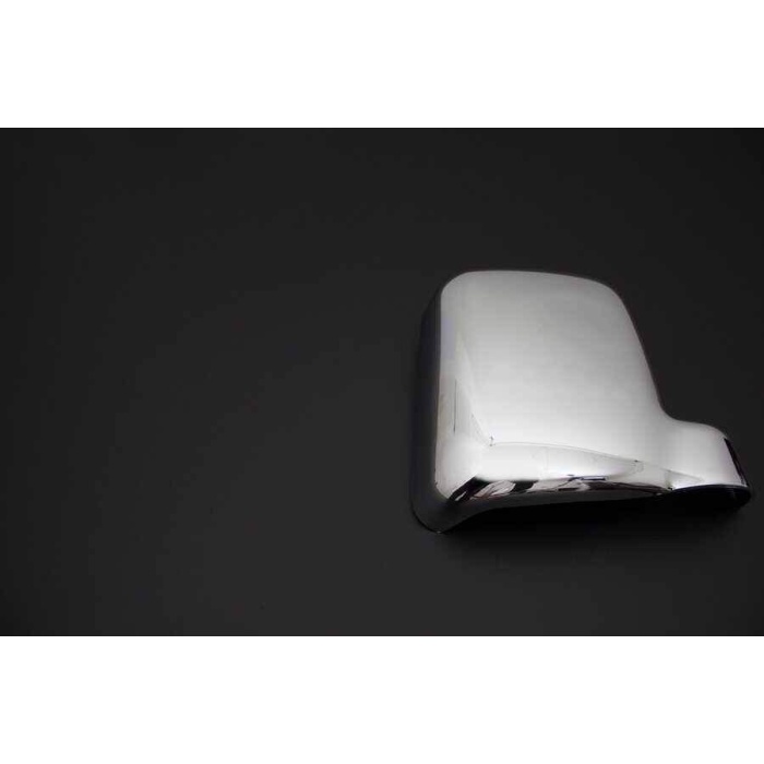Ford Connect Krom Ayna Kapağı 2 Parça Abs 2002-2009 Arası