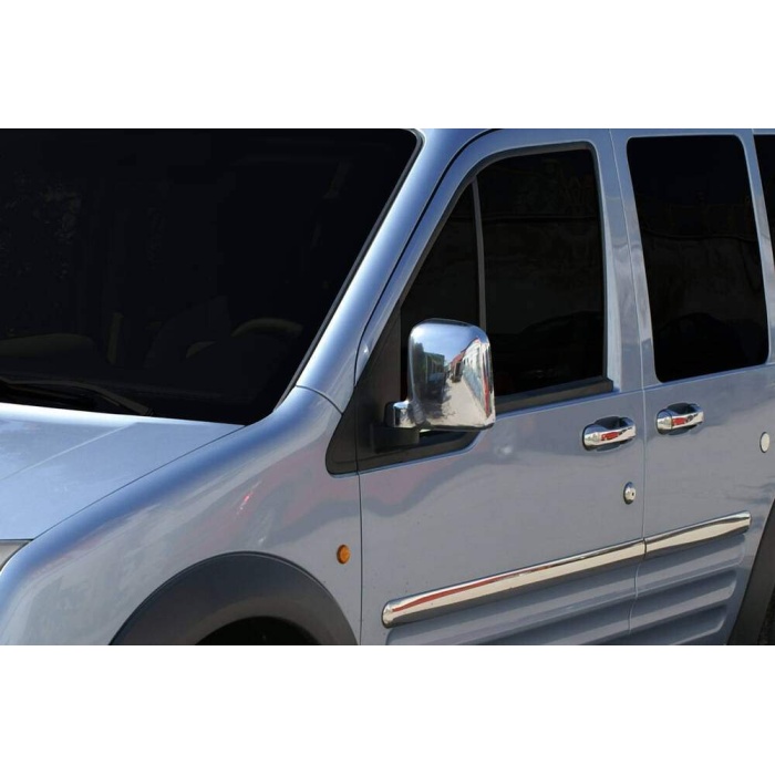 Ford Connect Krom Ayna Kapağı 2 Parça Abs 2002-2009 Arası