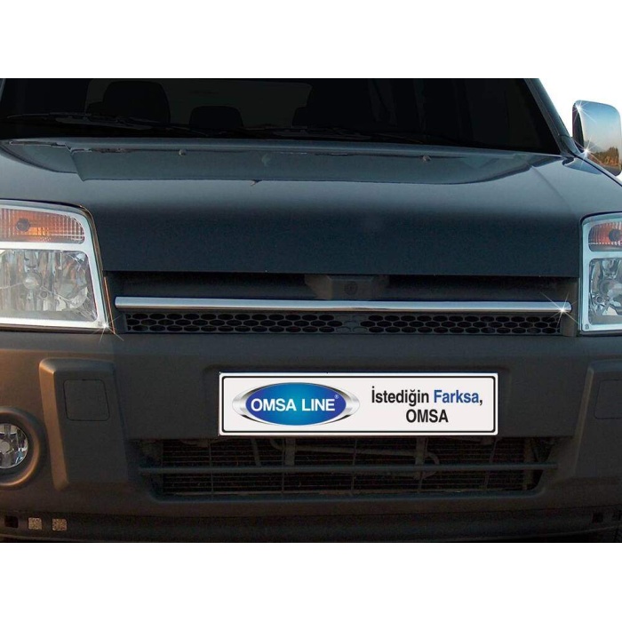 Ford Connect Krom Ön Panjur 2002-2006 Arası