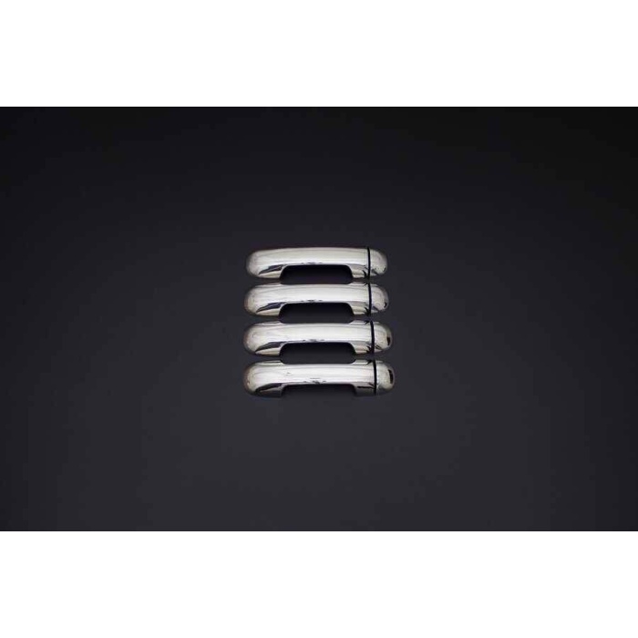 Ford Connect Krom Kapı Kolu 4 Kapı 2002-2014 Arası