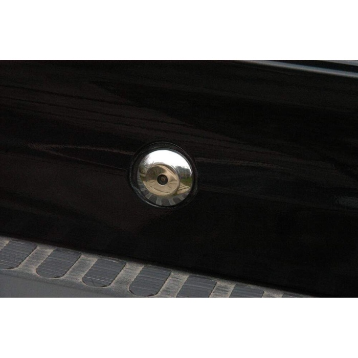 Ford Connect Krom Kilit Açma 5 Parça 2009-2014 Arası