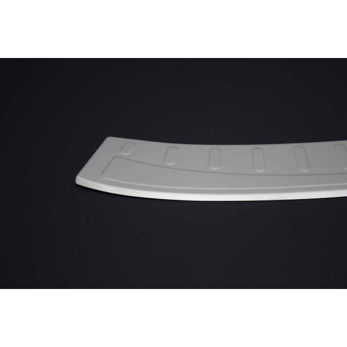 Ford Tourneo Connect Krom Arka Tampon Eşiği Taşlı 2014-2021 Arası