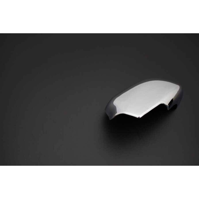 Ford Fiesta Krom Ayna Kapağı 2 Parça Abs 2006-2009 Arası