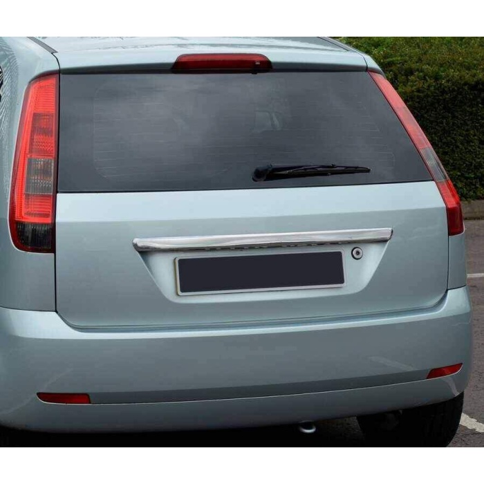 Ford Fiesta Krom Bagaj Çıtası 2002-2009 Arası