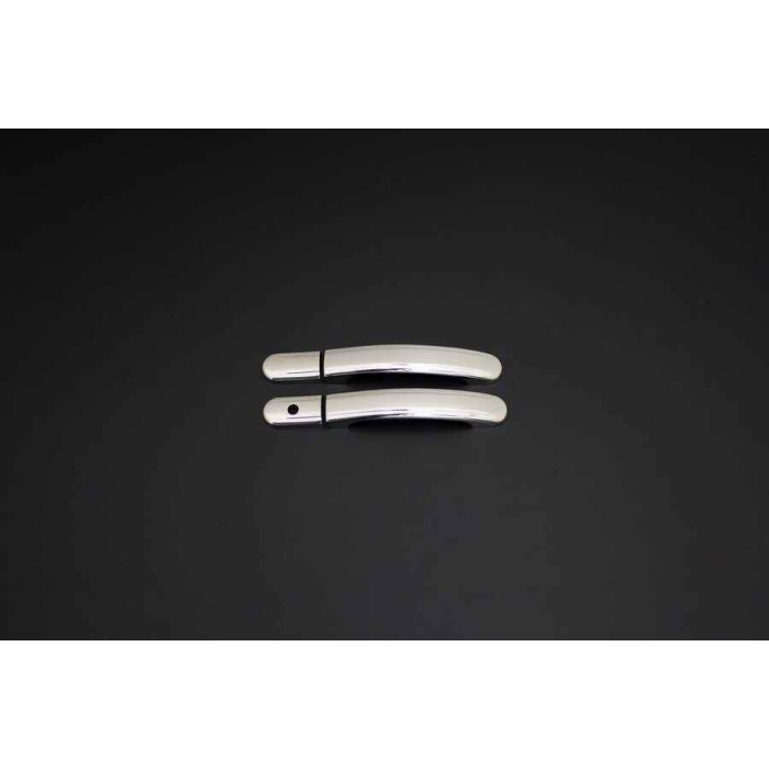 Ford Fiesta Krom Kapı Kolu 2 Kapı 2002-2009 Arası