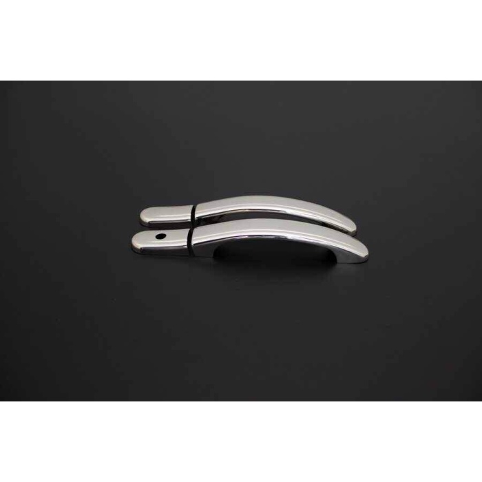 Ford Fiesta Krom Kapı Kolu 2 Kapı 2002-2009 Arası
