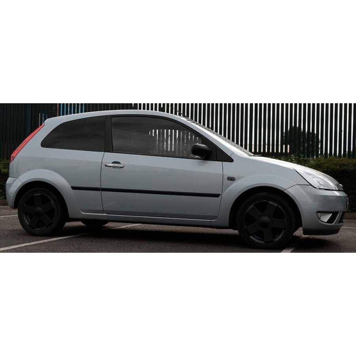 Ford Fiesta Krom Kapı Kolu 2 Kapı 2002-2009 Arası