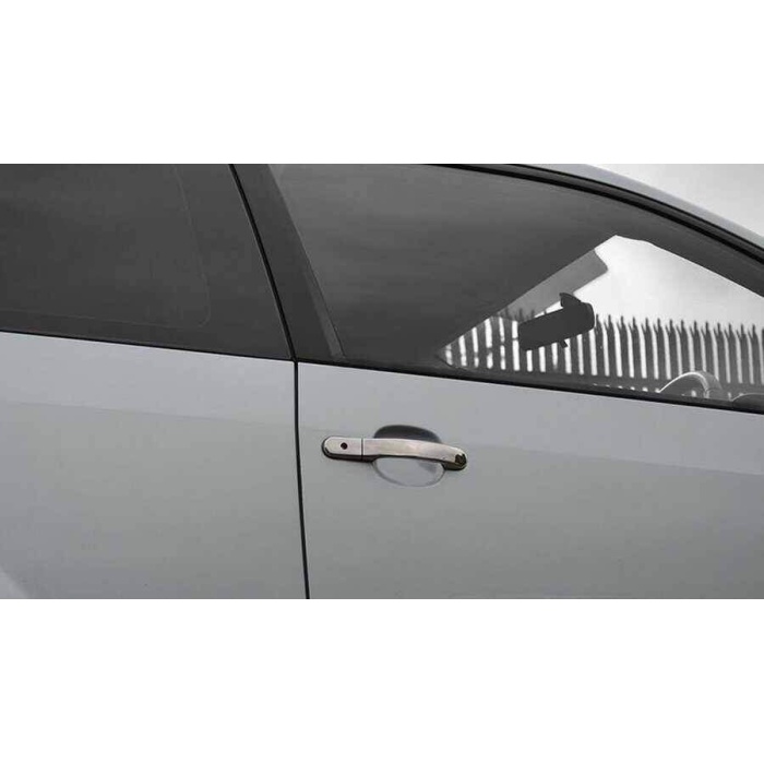 Ford Fiesta Krom Kapı Kolu 4 Kapı 2002-2009 Arası
