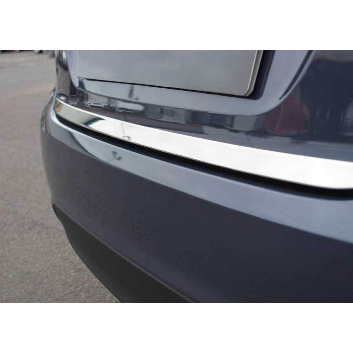 Ford Fiesta Krom Bagaj Alt Çıta 2009-2017 Arası