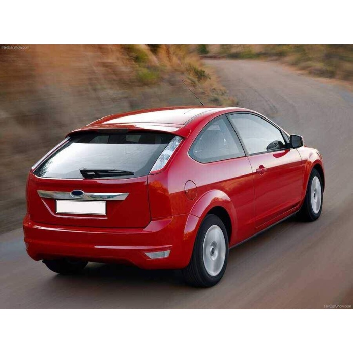 Ford Focus Krom Bagaj Çıtası 2008-2011 Arası