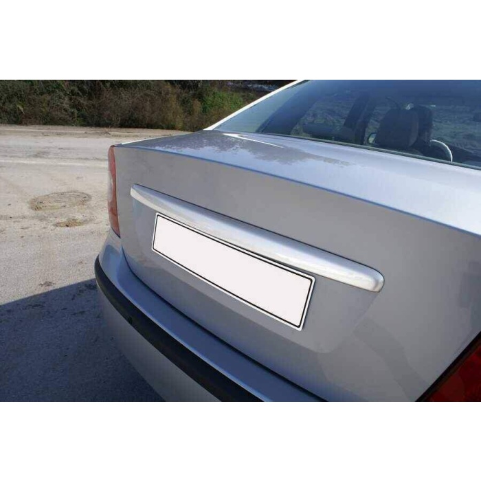 Ford Focus Krom Bagaj Çıtası 2005-2011 Arası