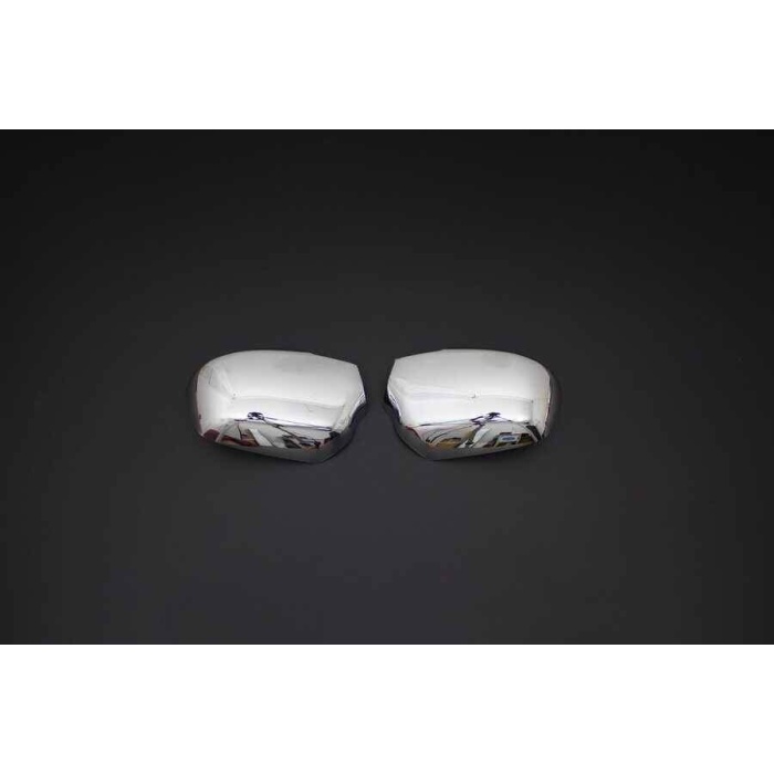 Ford Focus 2 Krom Ayna Kapağı 2 Parça Abs 2005-2008 Arası