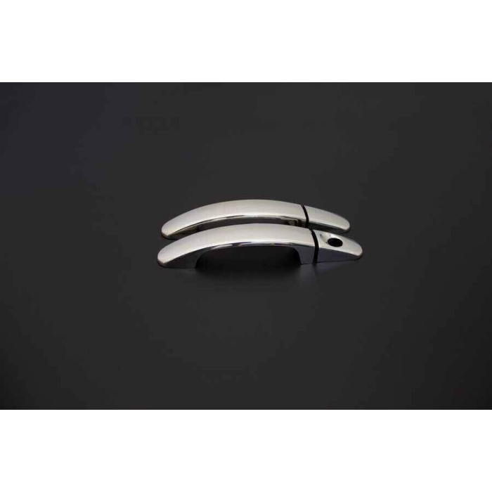 Ford Focus 2 HB Krom Kapı Kolu 2 Kapı 2005-2011 Arası