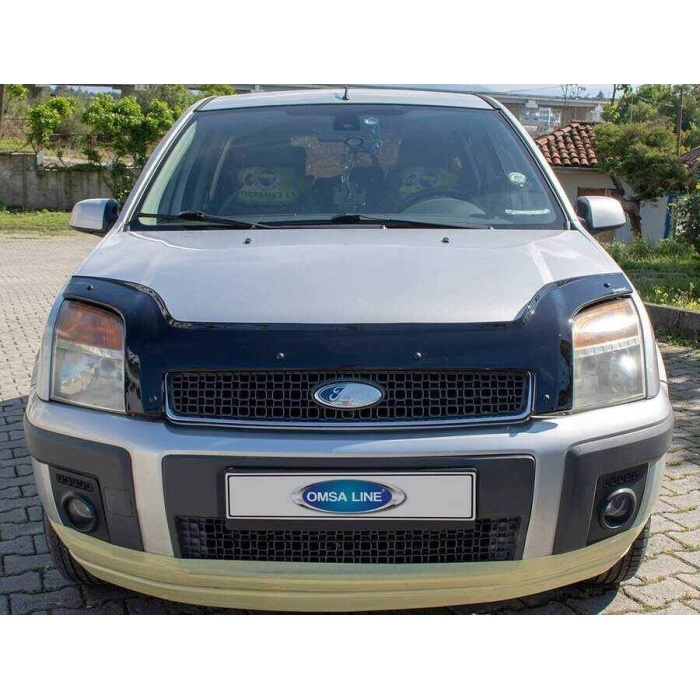 Ford Fusion Ön Kaput Rüzgarlığı 4 mm A  2002-2012 Arası