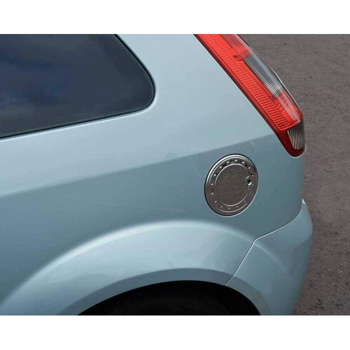 Ford Fusion Krom Depo Kapağı 2002-2012 Arası