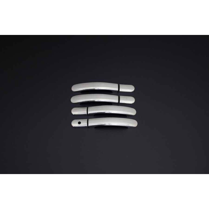 Ford Fusion Krom Kapı Kolu 4 Kapı 2002-2012 Arası