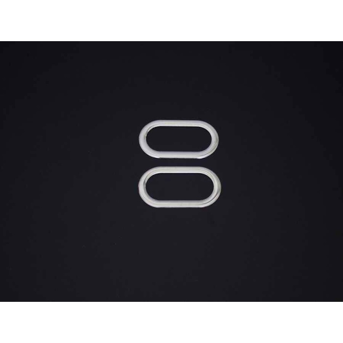 Ford Fusion Krom Sinyal Çerçevesi 2 Parça 2002-2012 Arası